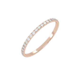Eternity Rings